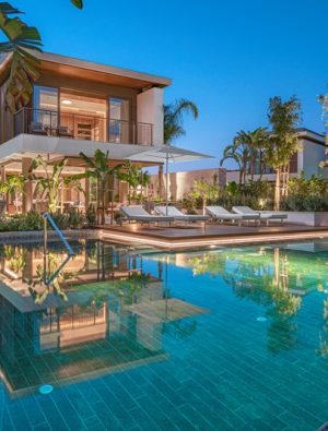 Lara Barut Collection’a Müşteri Mükemmelliği Ödülü