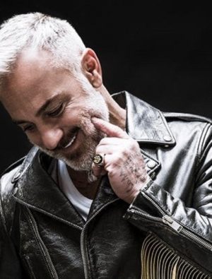 Yaza Gianluca Vacchi’nin Dj performansı ile merhaba diyecek