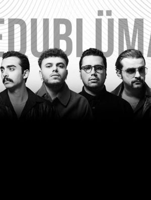 Dedublüman 11 Haziran’da sahnede