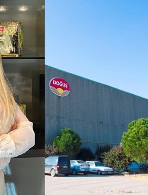 Doğuş, her yıl 70 bin çiftçi ile çalışıyor