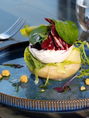 Enginarın en güzel zamanı