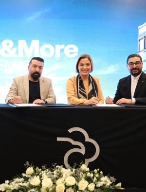 Rest & More by Dedeman şimdi Diyarbakır’da