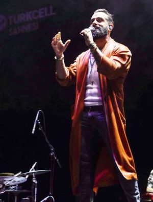 Gökhan Türkmen 'Kontekst'