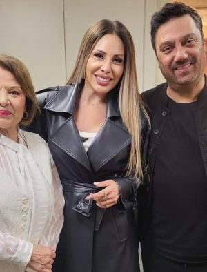 Şöhreti sınırları aştı