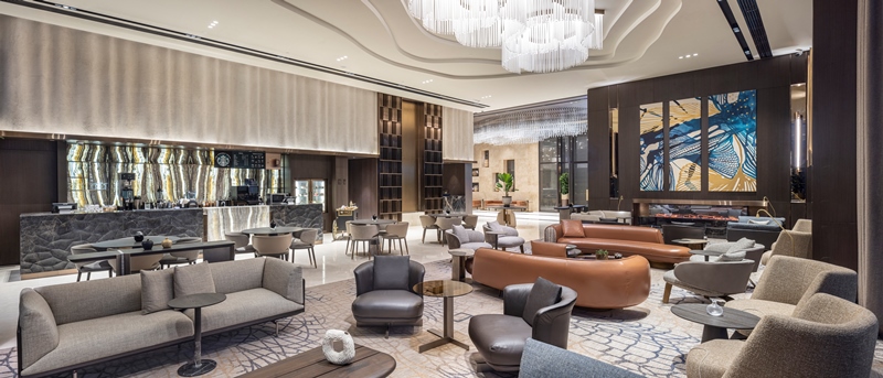 DoubleTree by Hilton Şanlıurfa