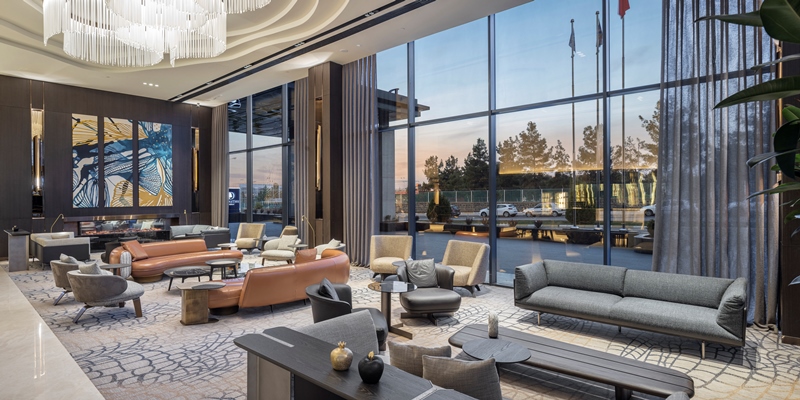 DoubleTree by Hilton Şanlıurfa