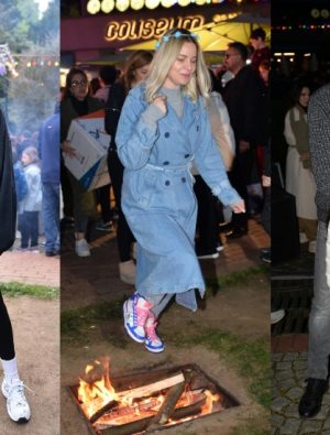 Hıdırellez Şenliği Acarkent’te coşku ile kutlandı