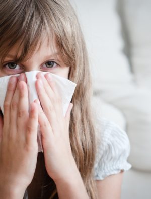 Bahar alerjisine karşı etkili önlemler!