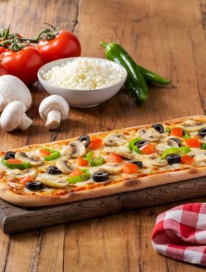 LezzetZa’dan 6 farklı seçenek