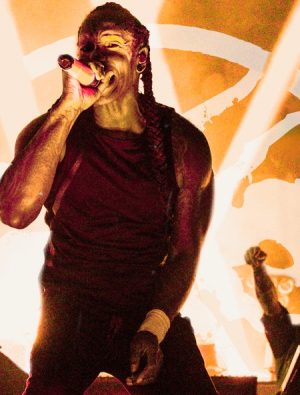 The Prodigy tekrar Türkiye’ye geliyor
