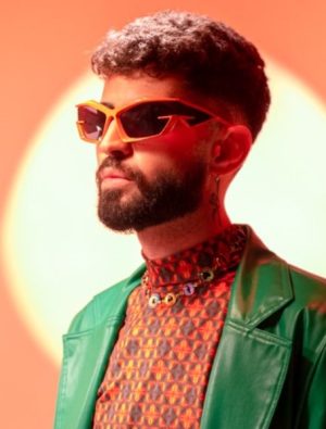 Revart “neydi derdin”