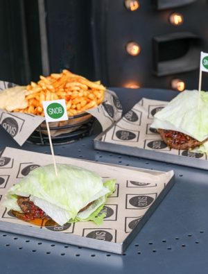 Restoran Haftası başlıyor!
