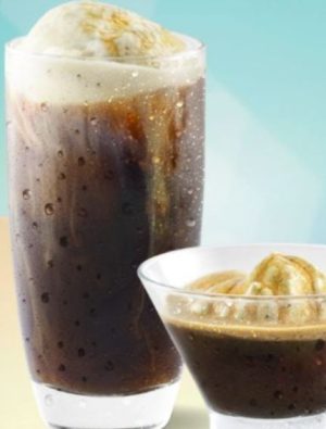 Starbucks, kahve deneyimini dondurma ile buluşuyor