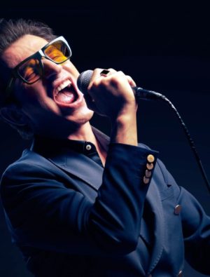 Teoman “Alev Alev”