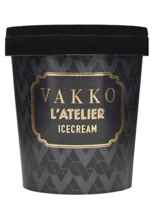 Vakko L’Atelier’den yeni gurme lezzetler