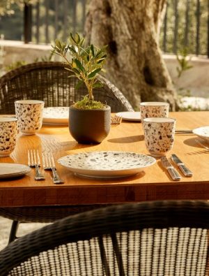 Loft Elia lezzetleri Bodrum’da