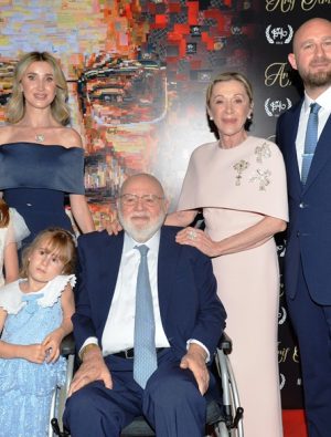 Asırlık hikaye “Arif olmak”