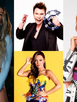 Bayramda Azka Otel konserleri başlıyor