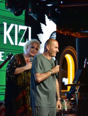 Ayta Sözeri “Yeni bir yazda yine beraberiz”