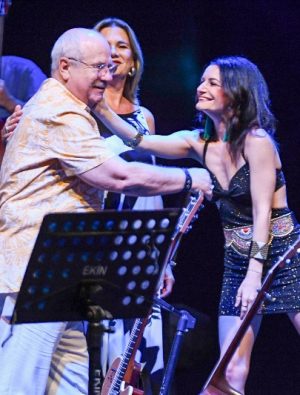 Sanatla geçen 50 yıl