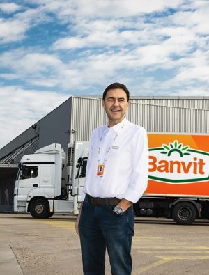 Banvit BRF, Türkiye'nin 100’üncü yılında yatırımlarla büyümeye devam ediyor