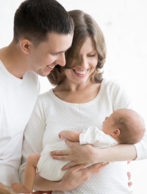 Her 7 çiftten biri tüp bebek tedavisine başvuruyor!