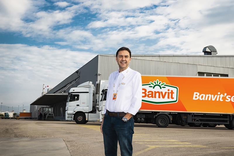Banvit BRF, Türkiye'nin 100’üncü yılında yatırımlarla büyümeye devam ediyor
