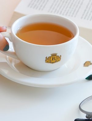 Beta Tea’den kolajenli çay