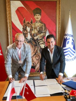 Polonya ile iyi niyet protokolü