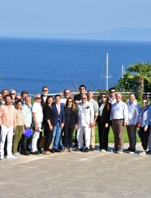Bodrum’un manifestosu!