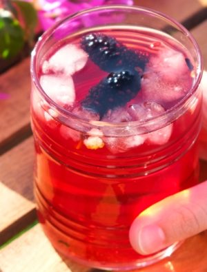 Beta Tea’den soğuk çay