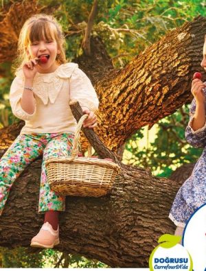 CarrefourSA’dan 30.yıla yeni reklam filmi