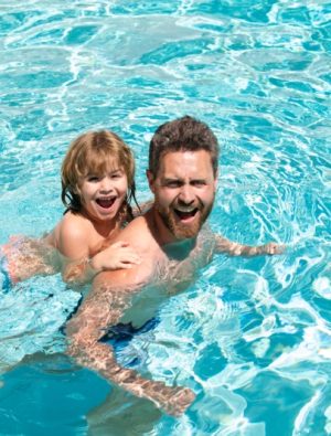 Babalar Günü’nde Spa keyfi