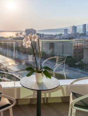 Four Points by Sheraton’da bayram coşkusu