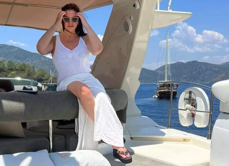 Enerji depolamaya Göçek’e gitti