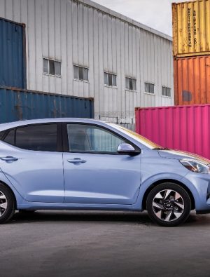 Hyundai Yeni i10 Türkiye’de satışta
