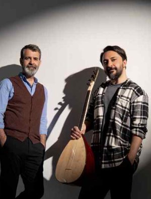 Mahmut Çınar, Hüseyin Turan “Bir Deli Seyran”