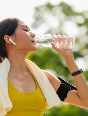 Susuzluk seviyenizi nasıl anlarsınız?