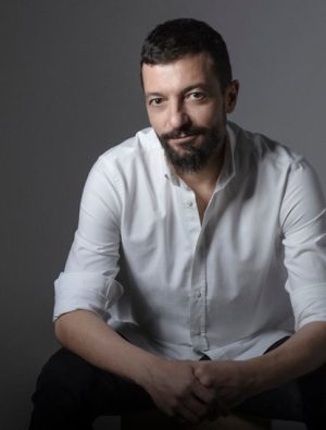 Mehmet Erdem “Ali Yazar Veli Bozar”