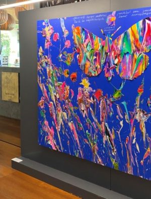 Bodrum’da sanat dolu bir hafta