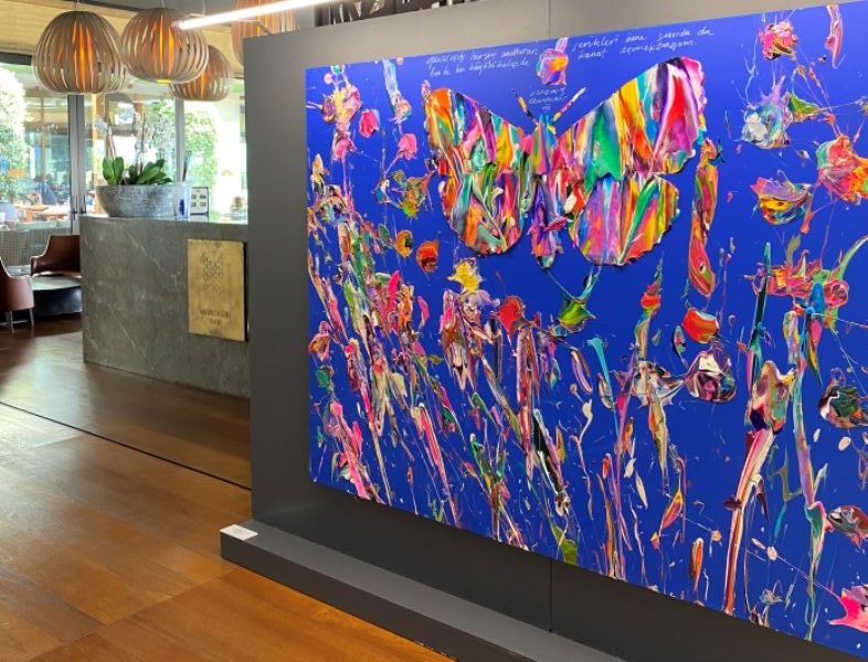 Bodrum’da sanat dolu bir hafta