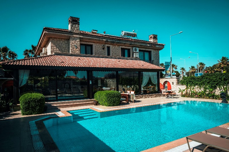 Alaçatı'nın nostaljik havası Muup Alaçatı'da çıkıyor