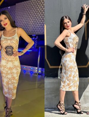 Ebru Polat “Bro”