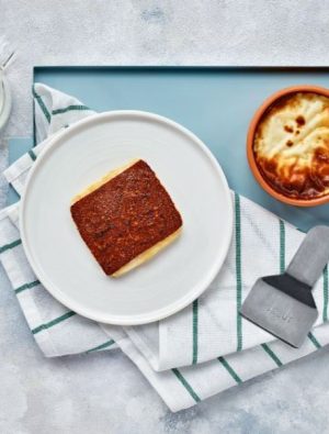 Özsüt’te Jersey sütlü lezzetler