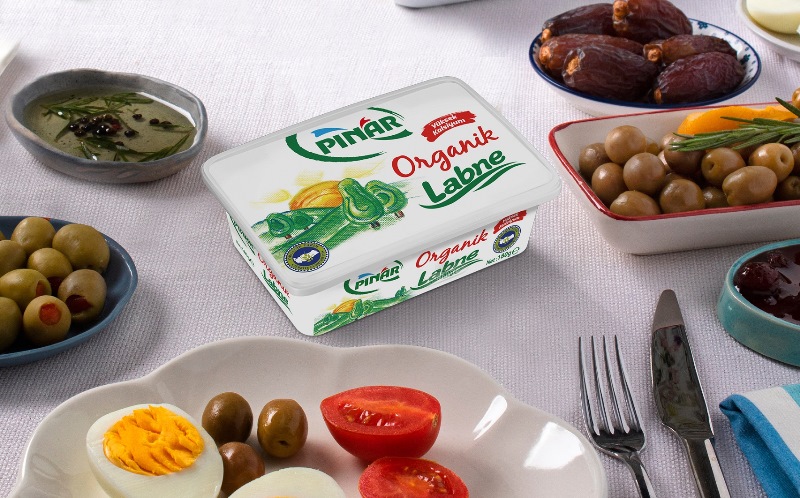 Pınar’dan 5 yeni ürün