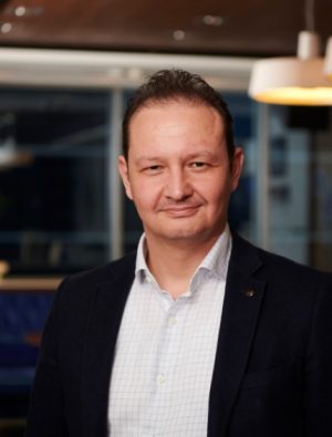 L’Oréal Türkiye’de atama