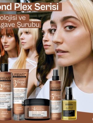 URBAN Care’den “Bağlarımızla Güçlüyüz” sloganı