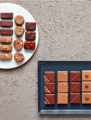 Özsüt, Dünya Çikolata Günü’nü kutluyor