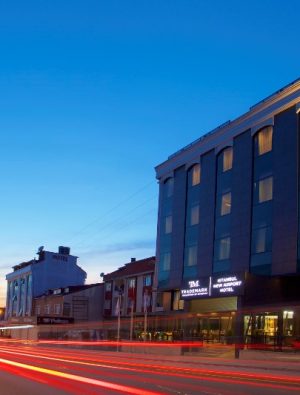 Wyndham, Türkiye’deki ilk Trademark Collection otelini açtı