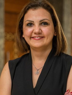 Trouw Nutrition Türkiye’ye yeni genel müdür